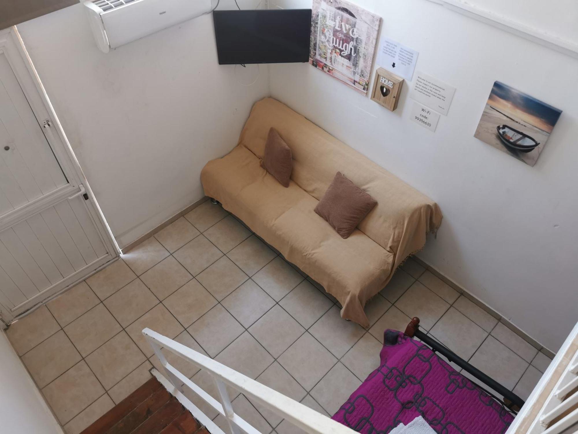 Strovolos Rooms Studios ニコシア 部屋 写真