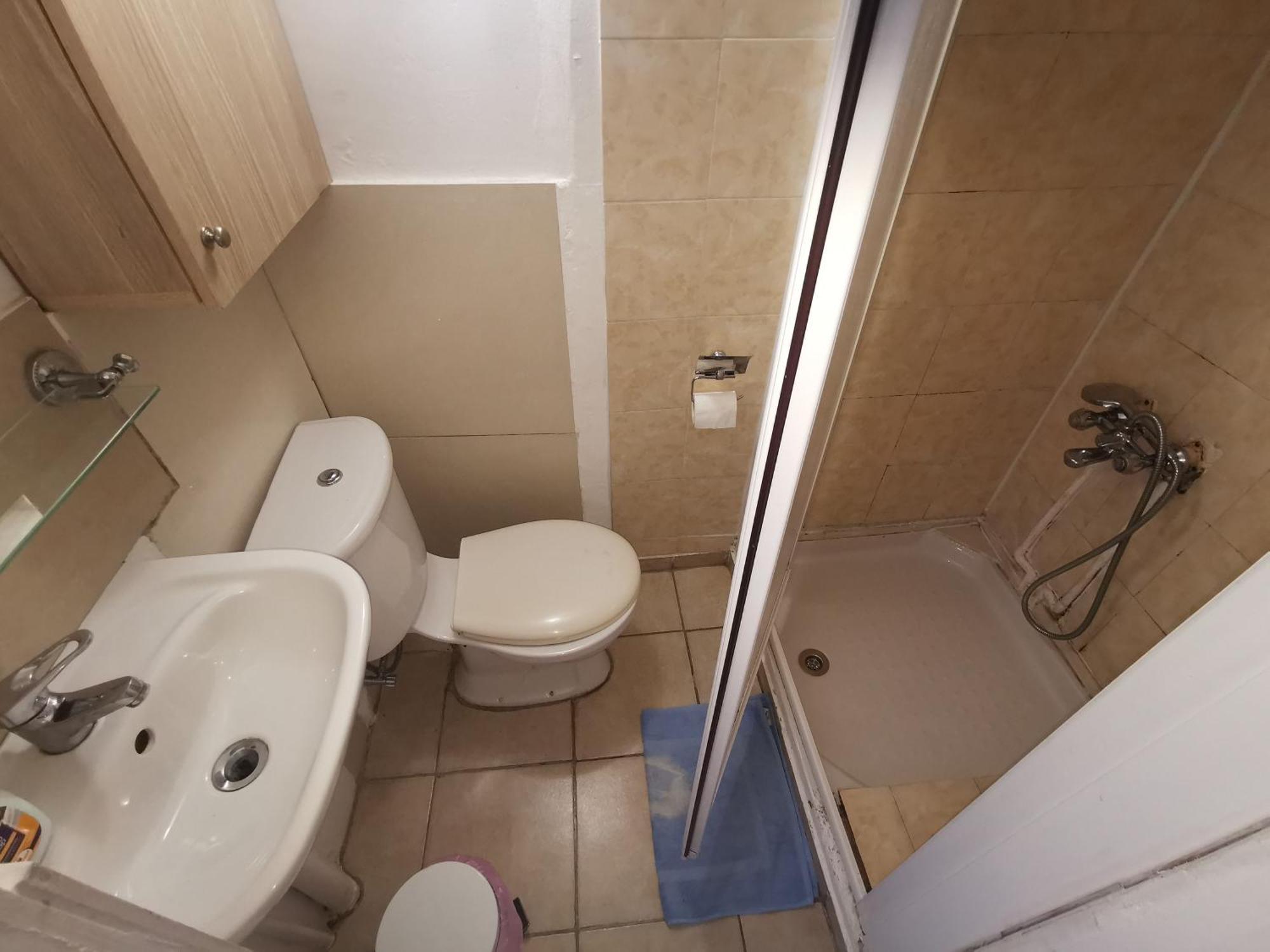 Strovolos Rooms Studios ニコシア 部屋 写真
