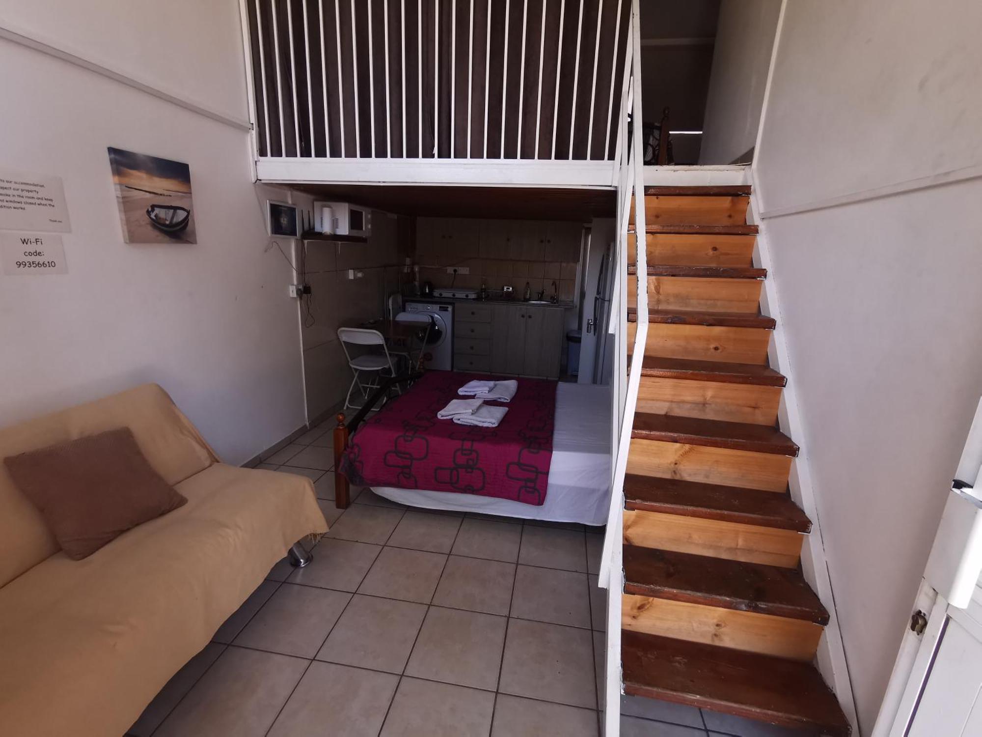 Strovolos Rooms Studios ニコシア 部屋 写真