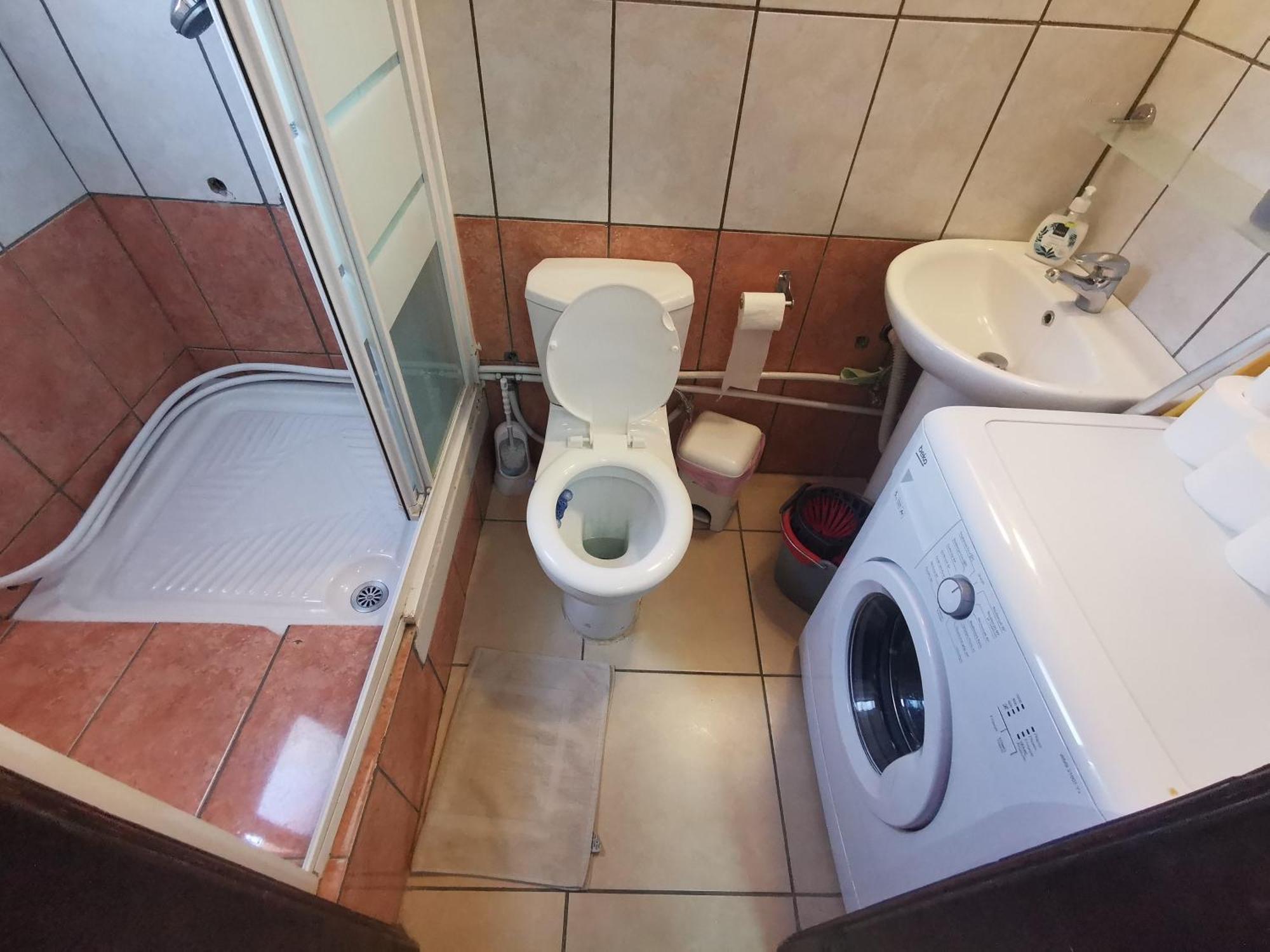 Strovolos Rooms Studios ニコシア 部屋 写真