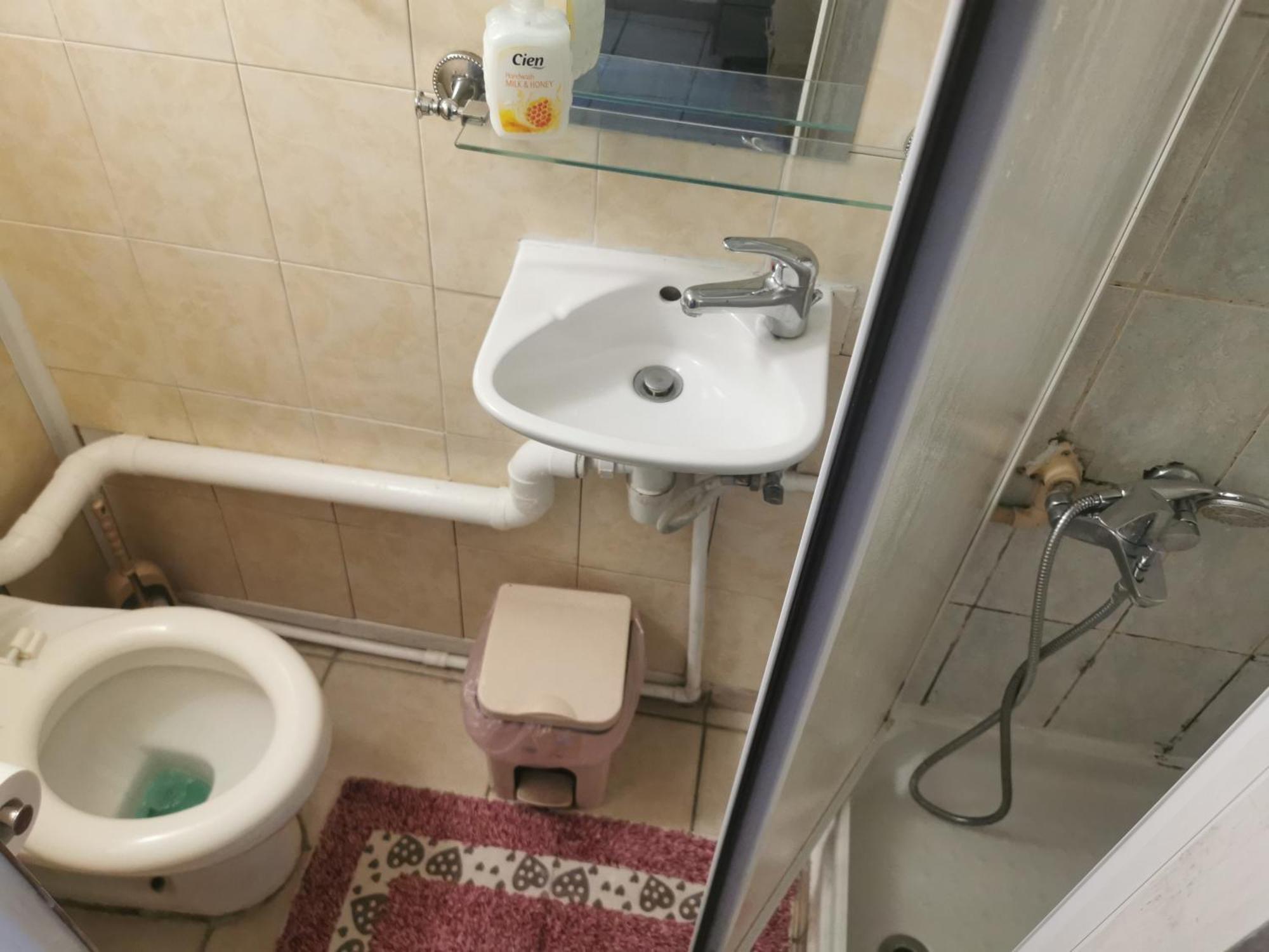 Strovolos Rooms Studios ニコシア 部屋 写真