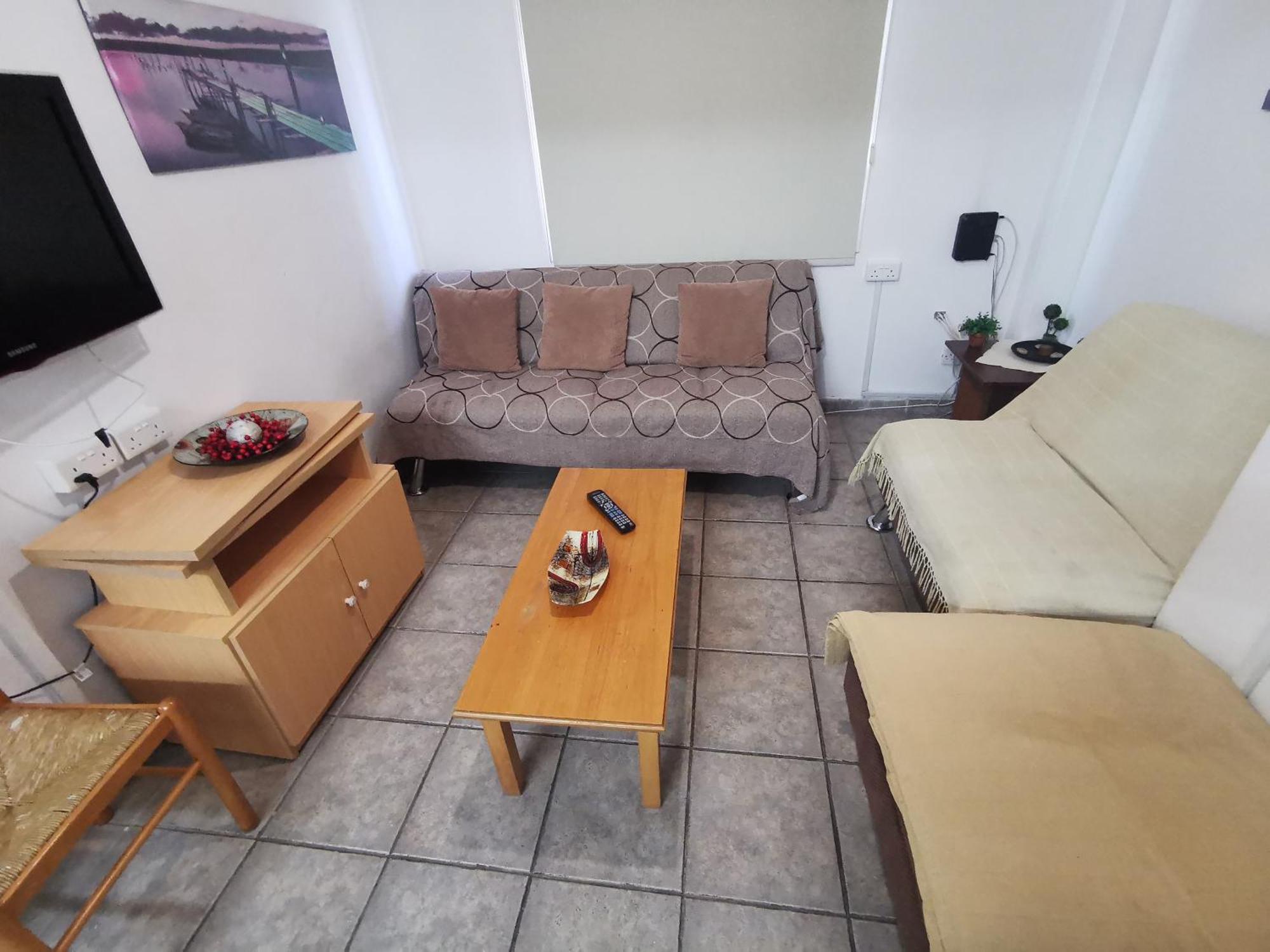 Strovolos Rooms Studios ニコシア 部屋 写真