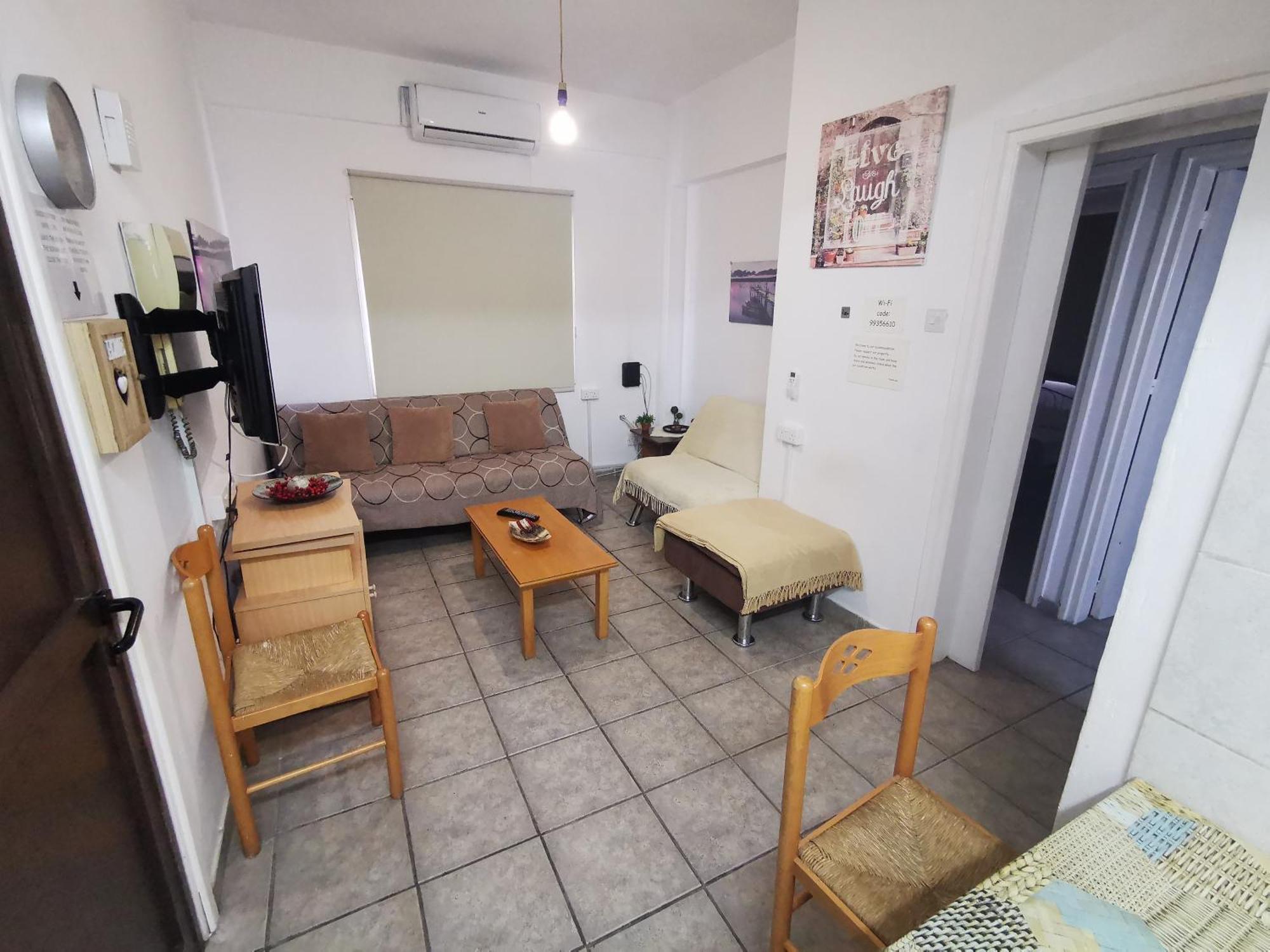 Strovolos Rooms Studios ニコシア 部屋 写真