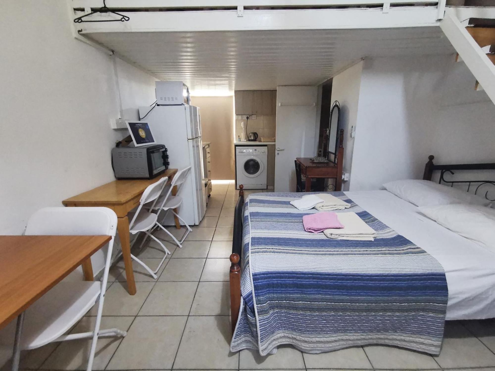 Strovolos Rooms Studios ニコシア 部屋 写真
