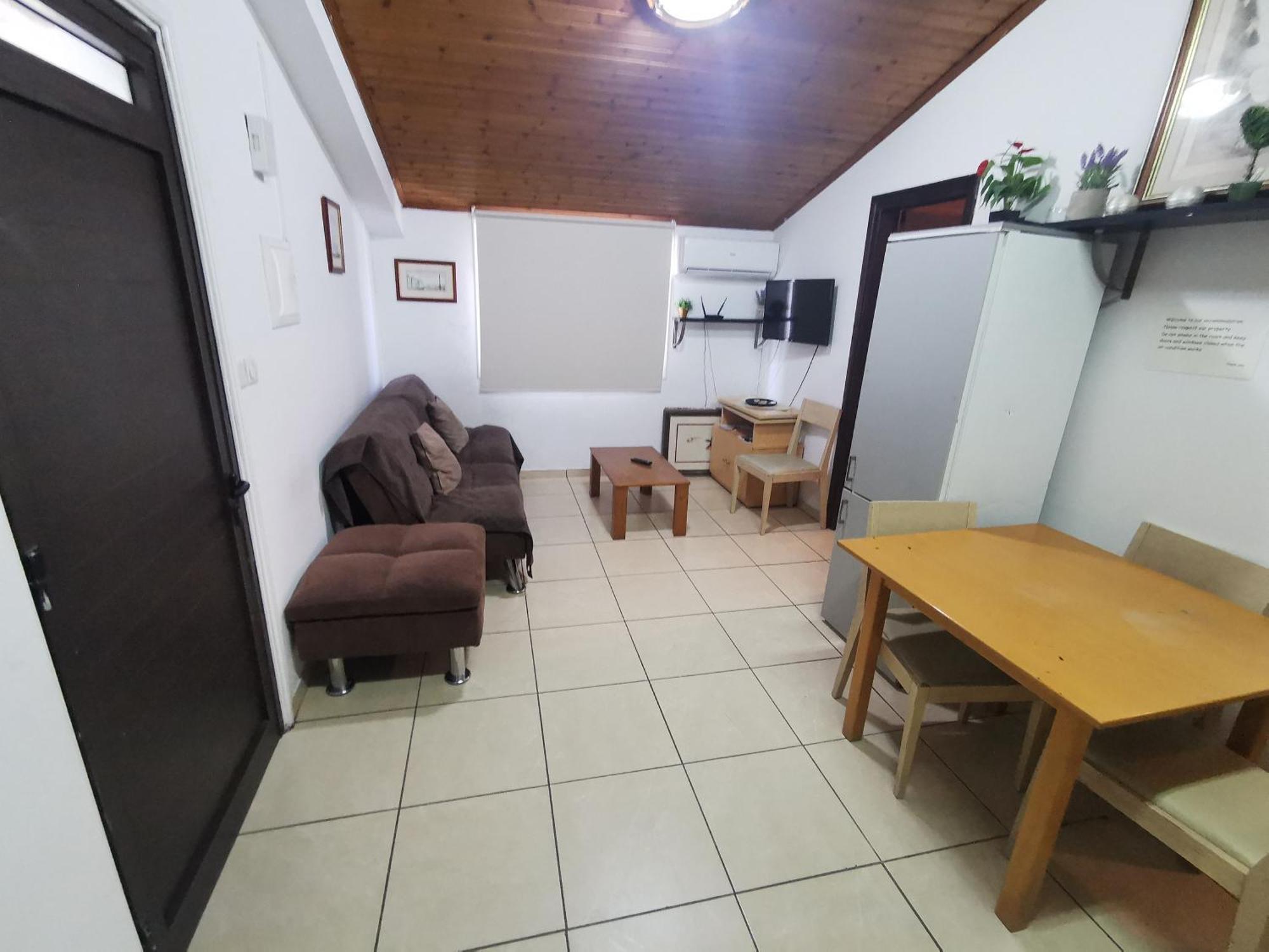 Strovolos Rooms Studios ニコシア 部屋 写真